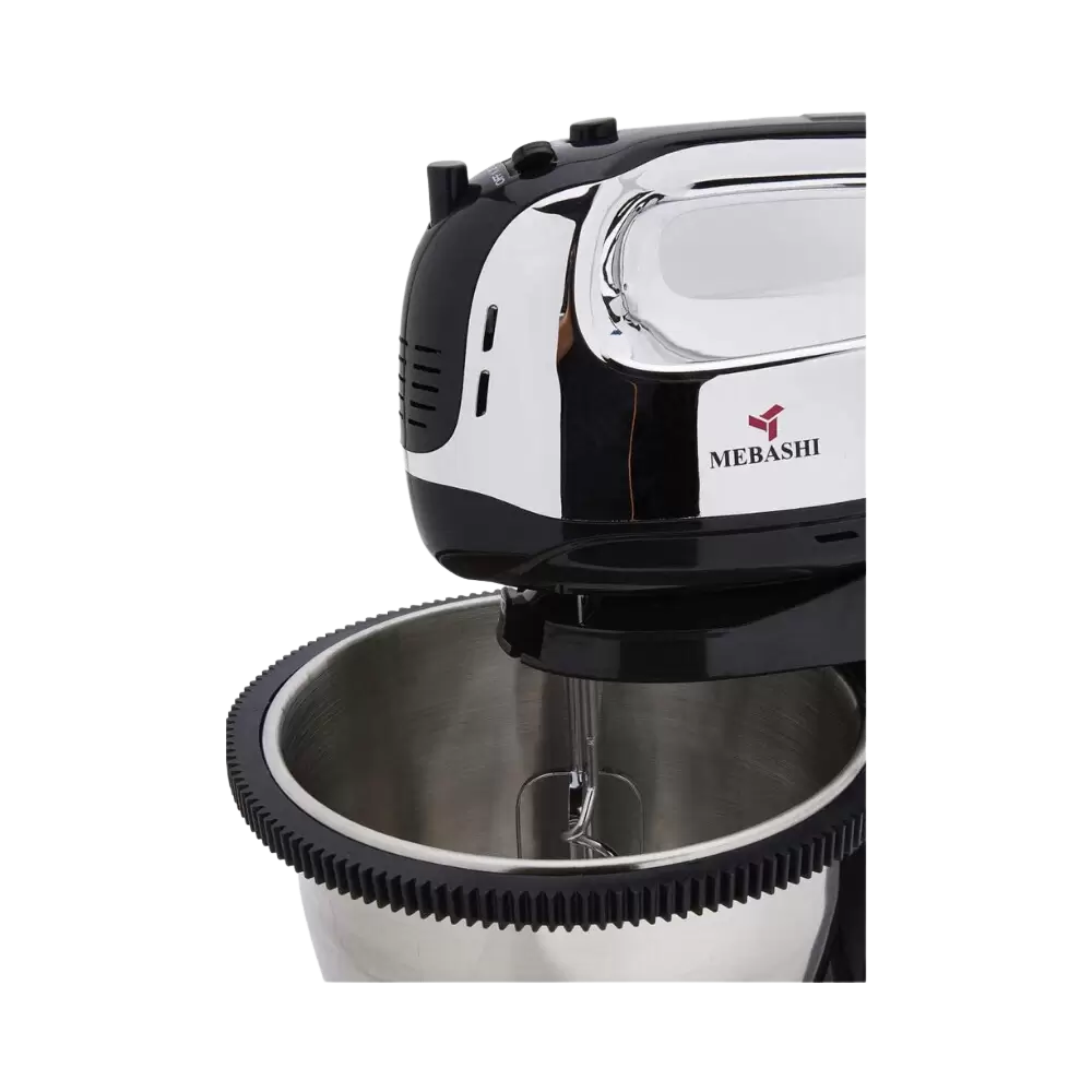MEBASHI Rotatable Stand Bowl Mixer ME-SBM1003
