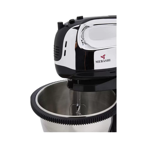MEBASHI Rotatable Stand Bowl Mixer ME-SBM1003