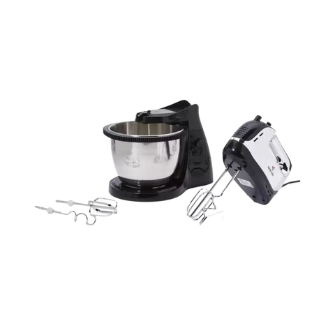 MEBASHI Rotatable Stand Bowl Mixer ME-SBM1003