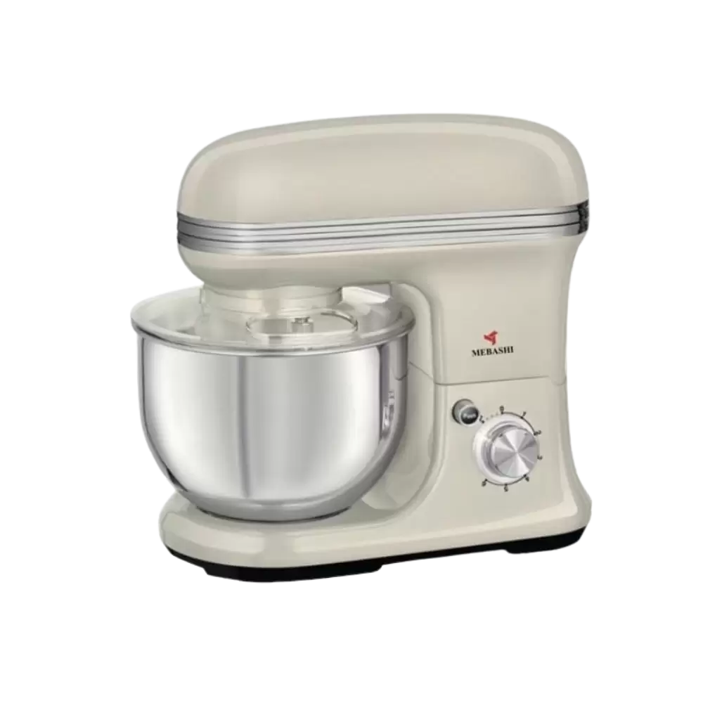 MEBASHI 5L Stand Bowl Mixer ME-SBM1111 (RED/White/BLACK)