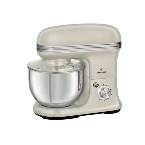 MEBASHI 5L Stand Bowl Mixer ME-SBM1111 (RED/White/BLACK)