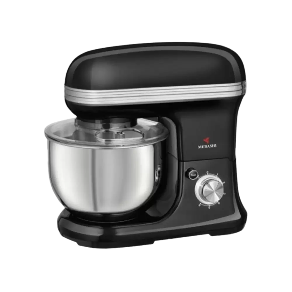 MEBASHI 5L Stand Bowl Mixer ME-SBM1111 (RED/White/BLACK)