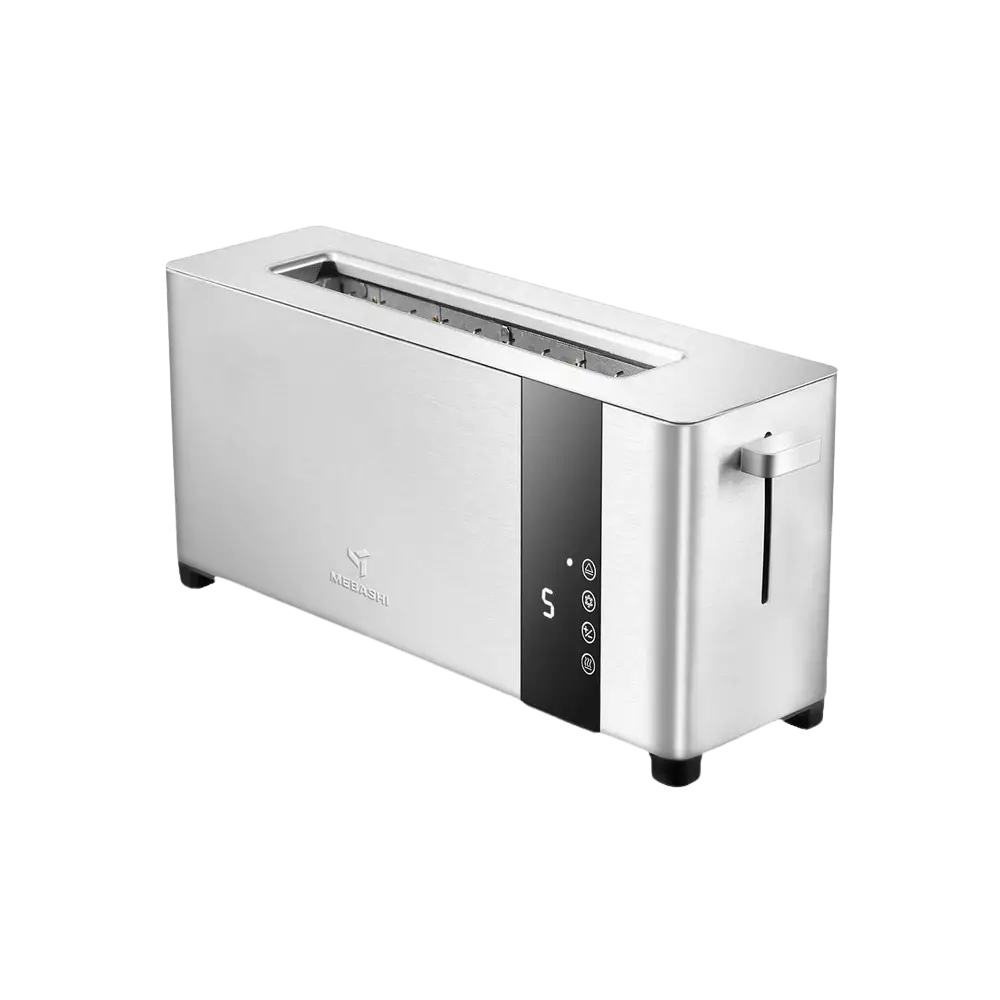 MEBASHI Daily Collection Toaster – 1050W ME-TST101