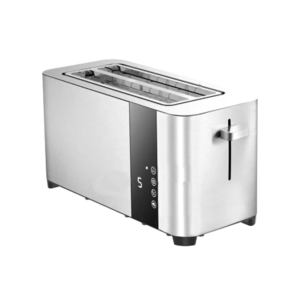 MEBASHI Daily Collection Toaster ME-TST103