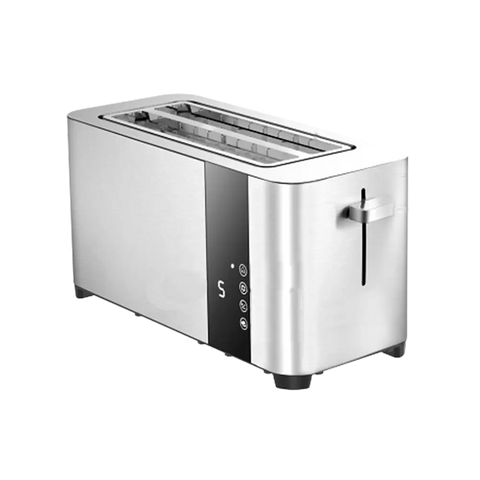 MEBASHI Daily Collection Toaster ME-TST103