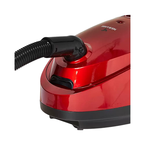 MEBASHI Vacuum Cleaner with Rollers