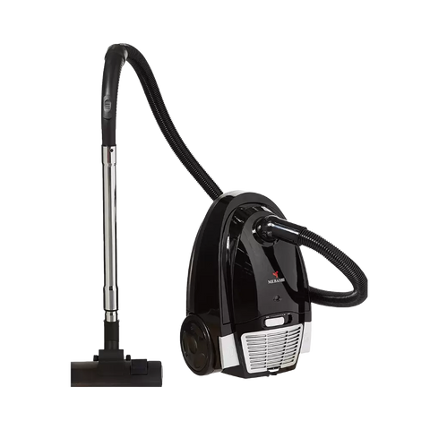 MEBASHI Vacuum Cleaner with Rollers