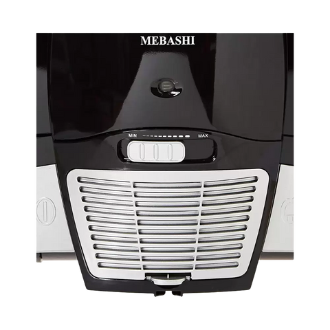MEBASHI Vacuum Cleaner with Rollers