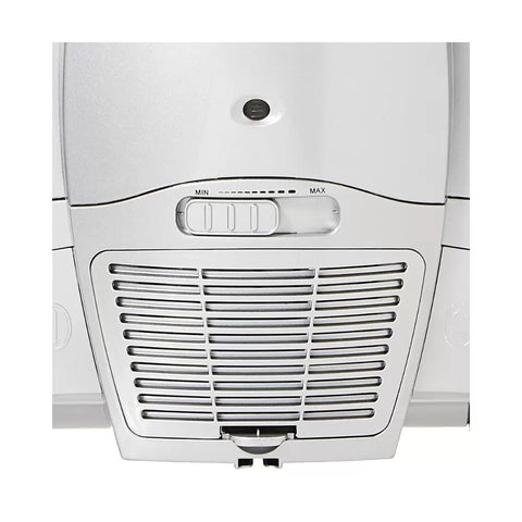 MEBASHI Vacuum Cleaner with Rollers