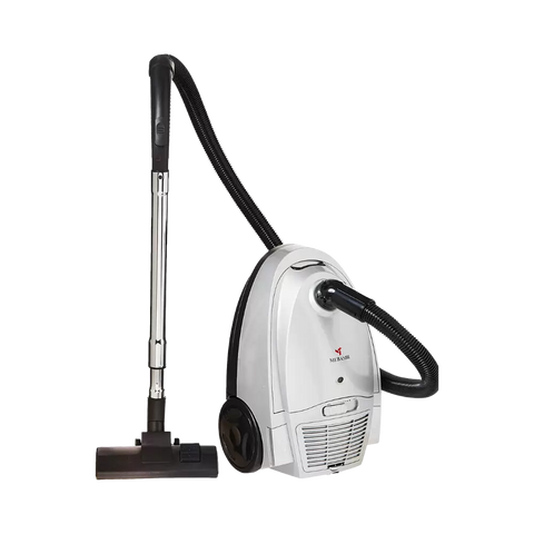 MEBASHI Vacuum Cleaner with Rollers