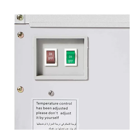 MEBASHI Water Dispenser ME-WD1003C