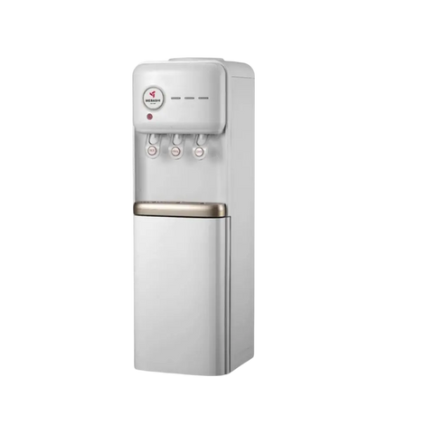 MEBASHI Top Load Water Dispenser ME-WD8001/2 (Black/White)