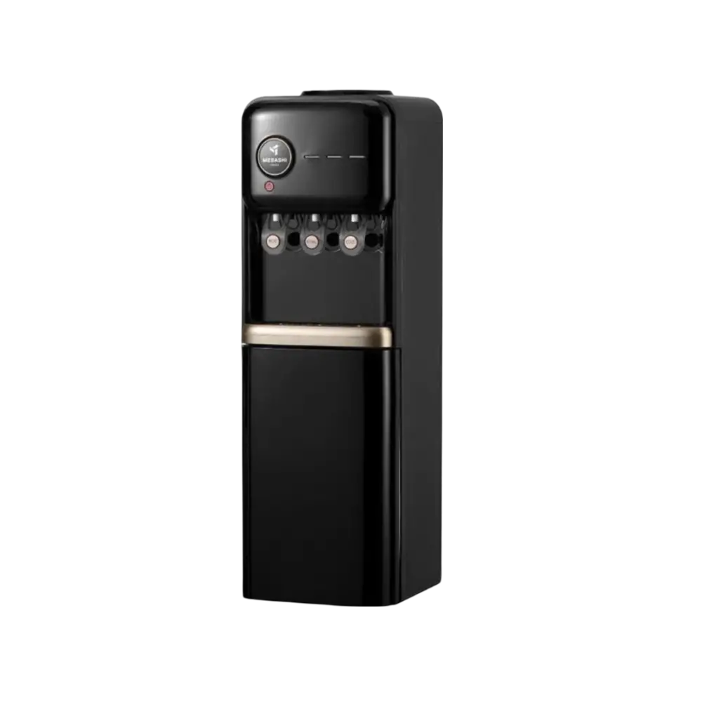 MEBASHI Top Load Water Dispenser ME-WD8001/2 (Black/White)