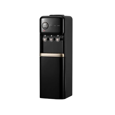 MEBASHI Top Load Water Dispenser ME-WD8001/2 (Black/White)