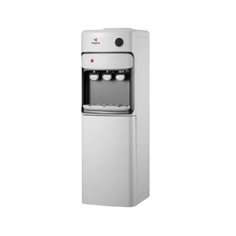 MEBASHI Top Load Water Dispenser ME-WD8005/6 (Black/White)