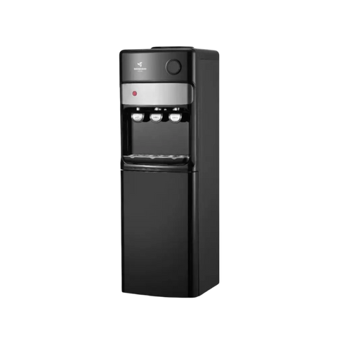 MEBASHI Top Load Water Dispenser ME-WD8005/6 (Black/White)