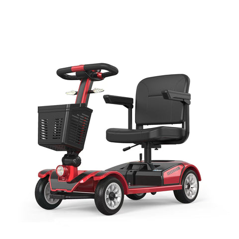 KingKong (S-02 Pro 6km/h 250W) Mobility Scooter