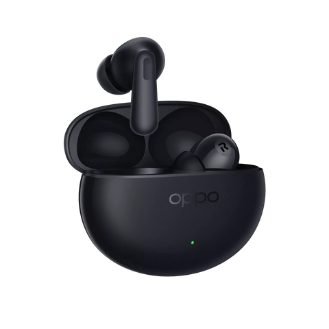 Oppo Enco Buds 3 pro+ Midnight Black