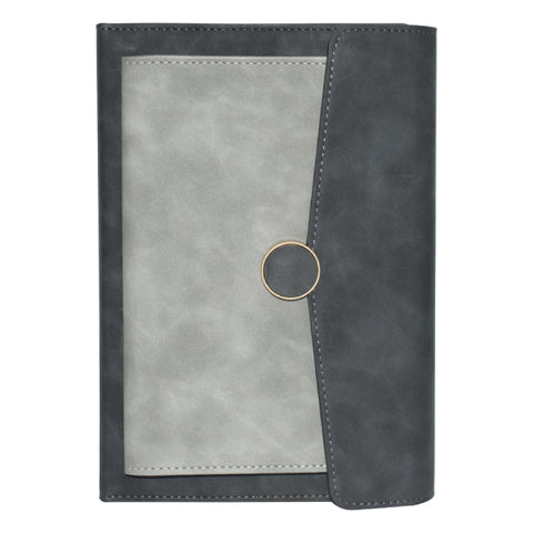 Notebook & Organizer with Magnetic Closure / EXECUTIVE PORTFOLIO AO 28