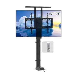 Motorized Hidden TV Mount (TF-TL710)