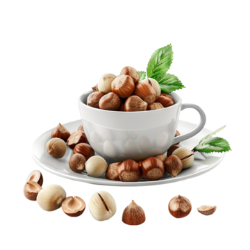 Hazelnut Syrup can 3kg