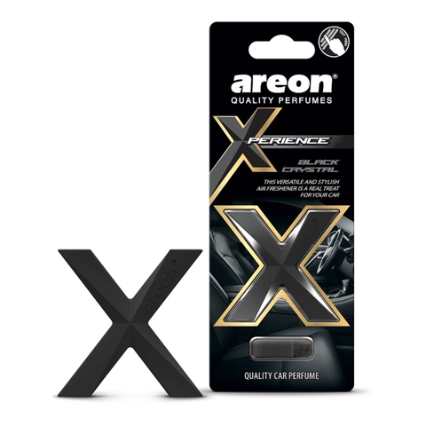 Areon Xperience New Car Quality Car Perfume