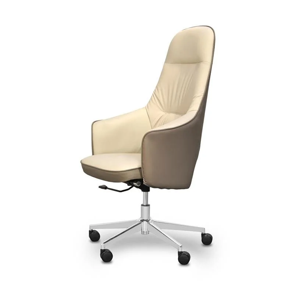 Olmecs Modern High Back Executive Office Chair
