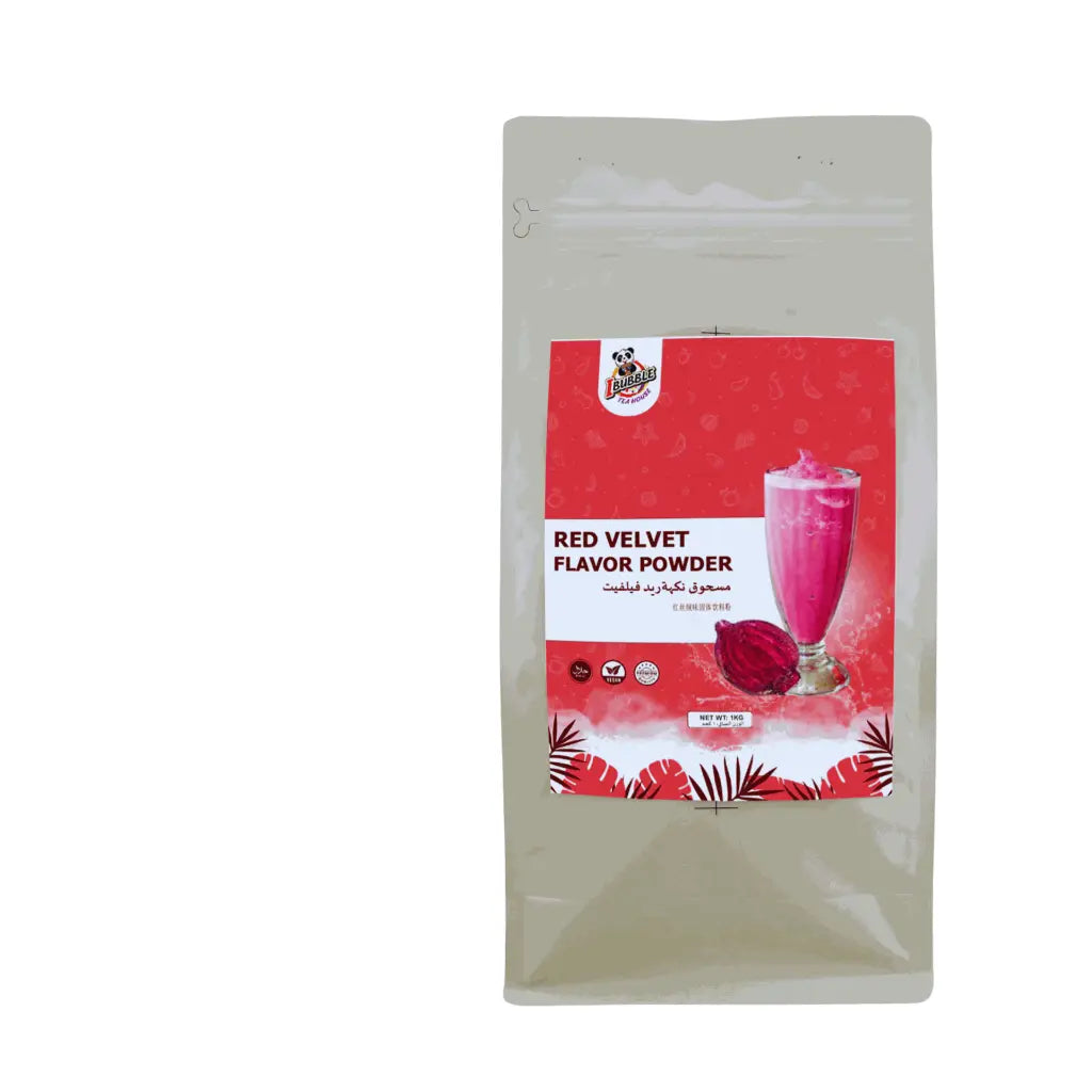 Red Velvet Flavor Powder 1kg
