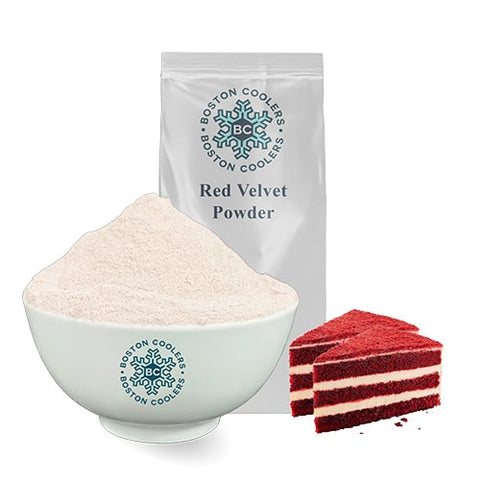 Red Velvet Flavor Powder