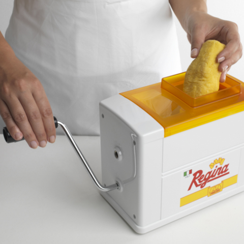 Marcato – Regina Extruded Pasta Machine