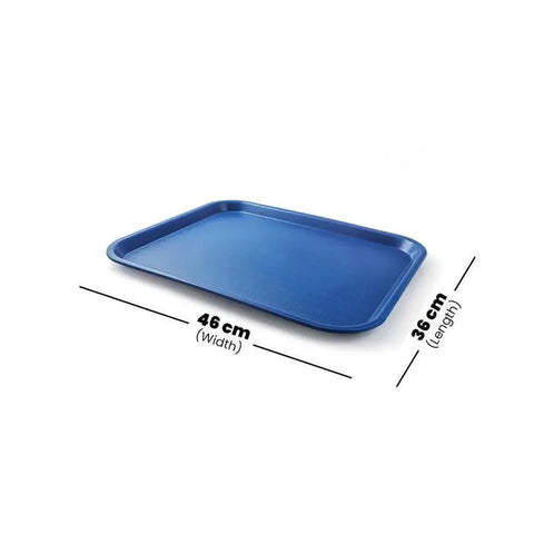 Olmecs ABS Service Tray 35x45CM
