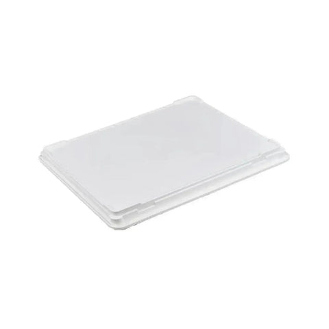 Stakeable Dough Box White