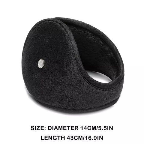 Men Ear muffs / Cover for Winter Warmer Outdoor Accessories