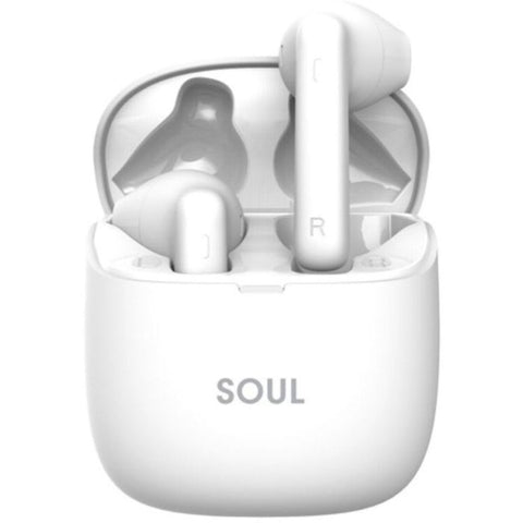 Xcell Soul 14 Wireless Earbuds WHT