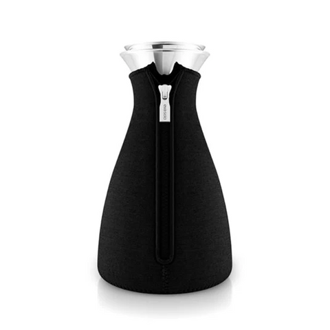 Eva Solo  CafeSolo 1.0L Black Woven Coffee Maker - Eva Solo