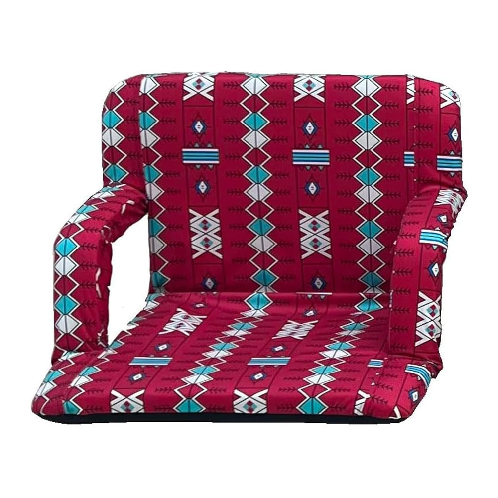 Procamp Majlis Floor chair with armrest 5 position CK-707
