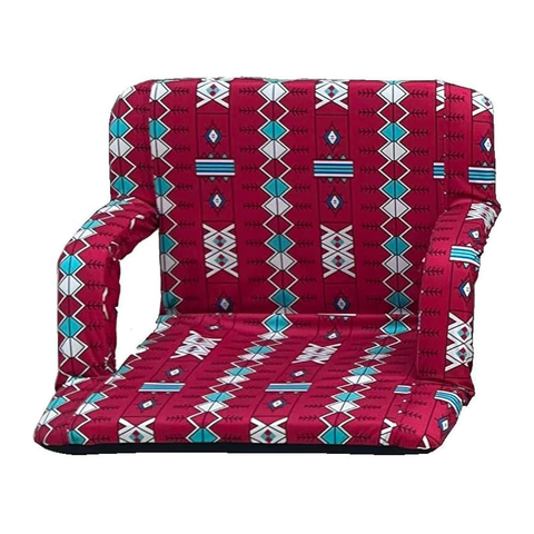 Procamp Majlis Floor chair with armrest 5 position CK-707