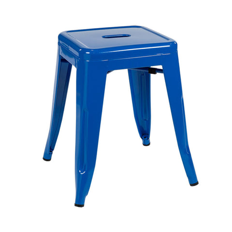 Olmecs Modern Outdoor garden Metal Chair