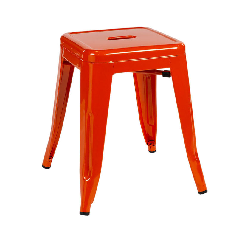 Olmecs Modern Outdoor garden Metal Chair