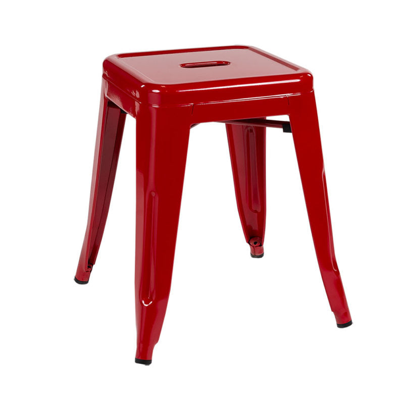 Olmecs Modern Outdoor garden Metal Chair