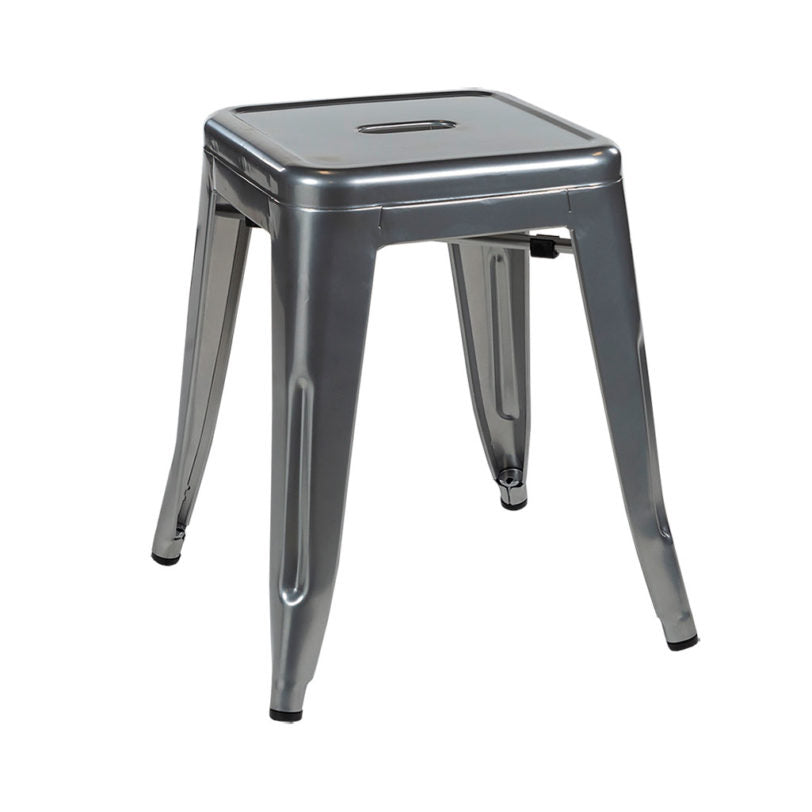 Olmecs Modern Outdoor garden Metal Chair