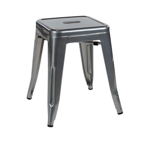 Olmecs Modern Outdoor garden Metal Chair