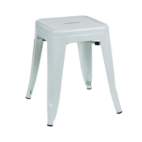 Olmecs Modern Outdoor garden Metal Chair