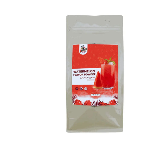 Watermelon Flavor powder 1kg