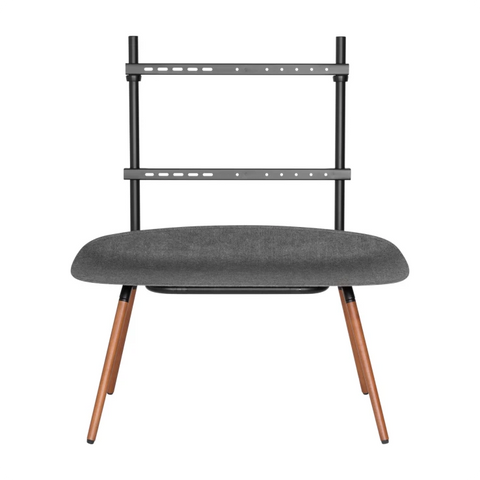 NORDIC Wooden TV Floor Stand