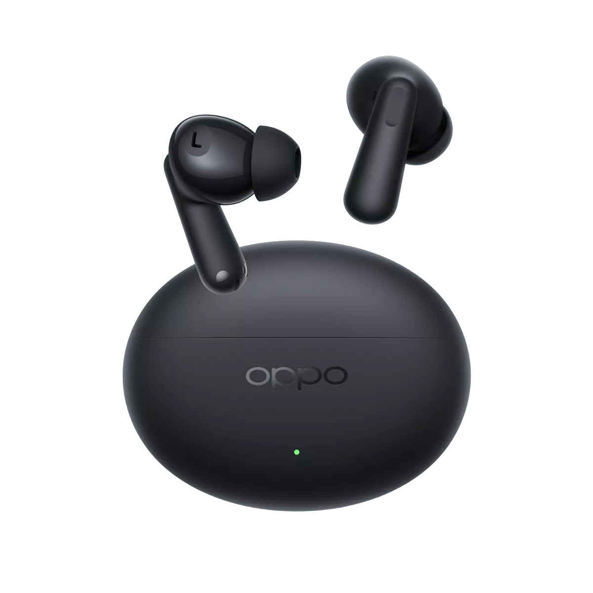 Oppo Enco Buds 3 pro+ Midnight Black