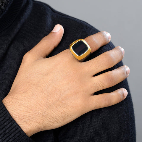 Zikr Lite Smart Tasbih Ring