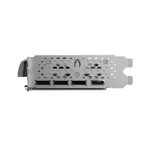 ZOTAC GAMING GeForce RTX 4070 Twin Edge OC White Edition 12GB GDDR6X
