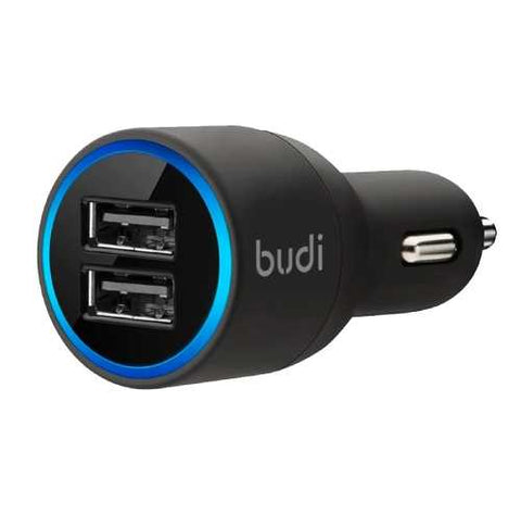 BUDI CC070B Lighter Car Charger