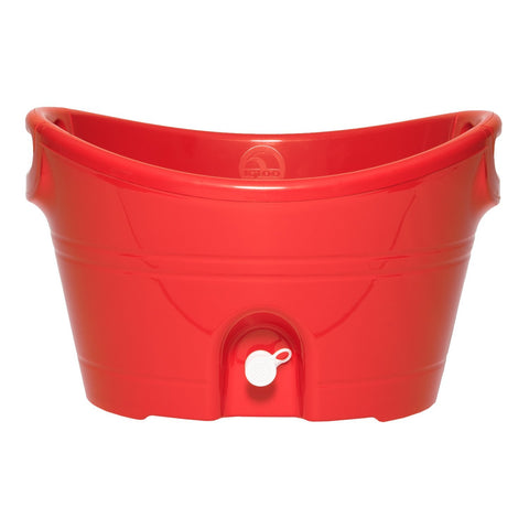 Party Bucket 20 Qt Drink Cooler